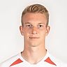 Brian Schwechel wechselt zum FC Büderich. 