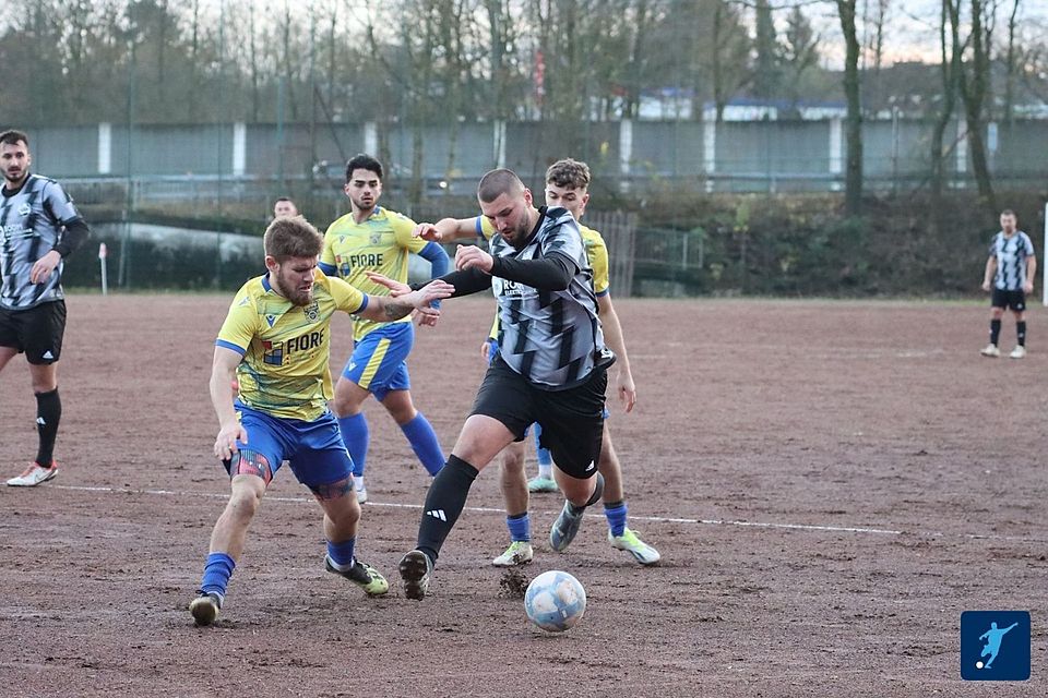 Jugoslavija und Sonnborn kommende Woche im Aufstiegsduell Jugoslavija und Sonnborn kommende Woche im Aufstiegsduell