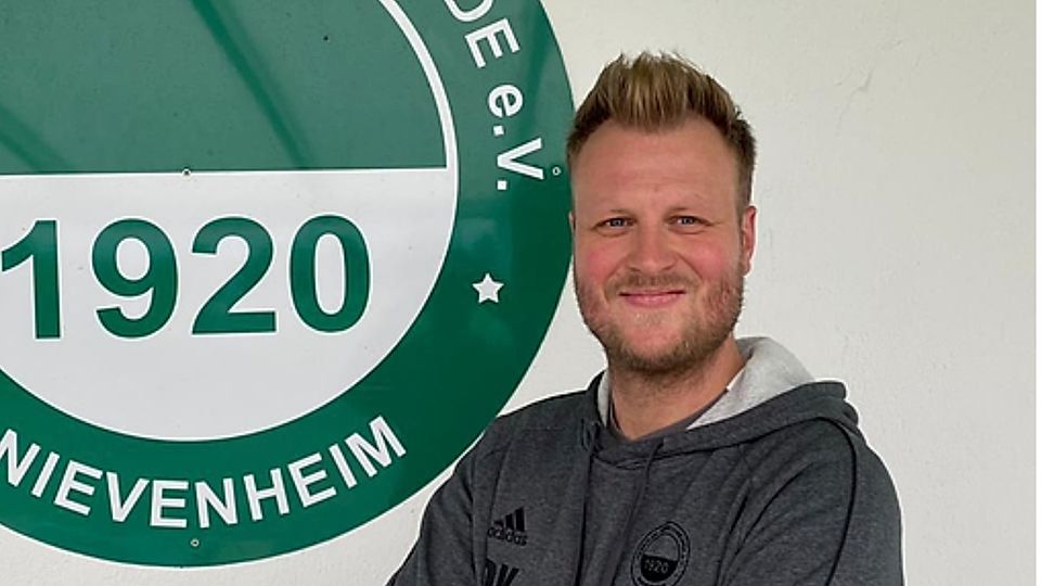 Daniel Köthe ist in Nievenheim als Coach zurückgetreten.