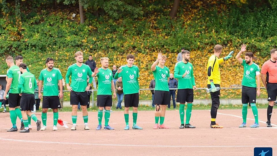 Ergattert Reusrath noch vor Spieltag 17 die Herbstmeisterschaft?