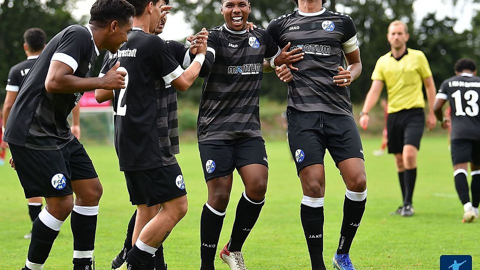 Neue Gesichter werden beim FCA in der Rückrunde Jubeltänze vollführen. Beim Verbandsligisten ist mit einigen Transfers die Hoffnung auf den Ligaerhalt verbunden. 