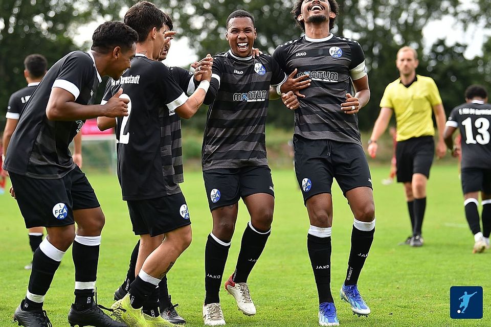 Neue Gesichter werden beim FCA in der Rückrunde Jubeltänze vollführen. Beim Verbandsligisten ist mit einigen Transfers die Hoffnung auf den Ligaerhalt verbunden. 