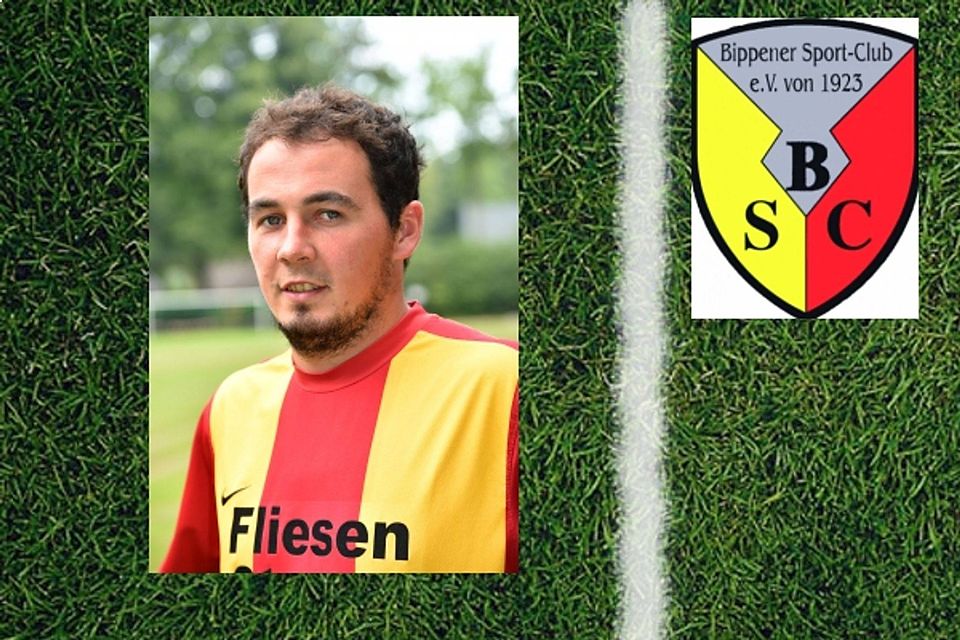 Mark Bramsche, Bippener SC