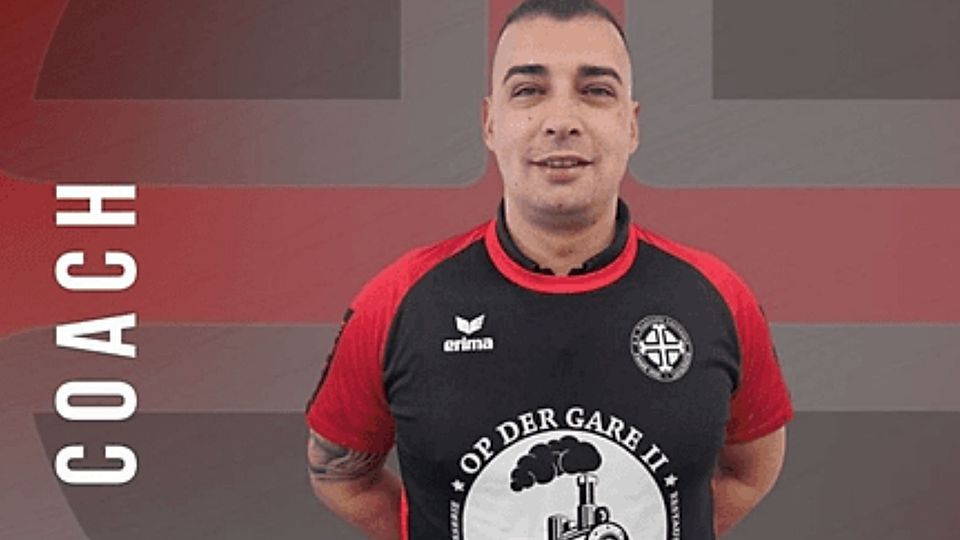 Flavio Campos ist nach nur drei Monaten nicht mehr in Fels im Amt