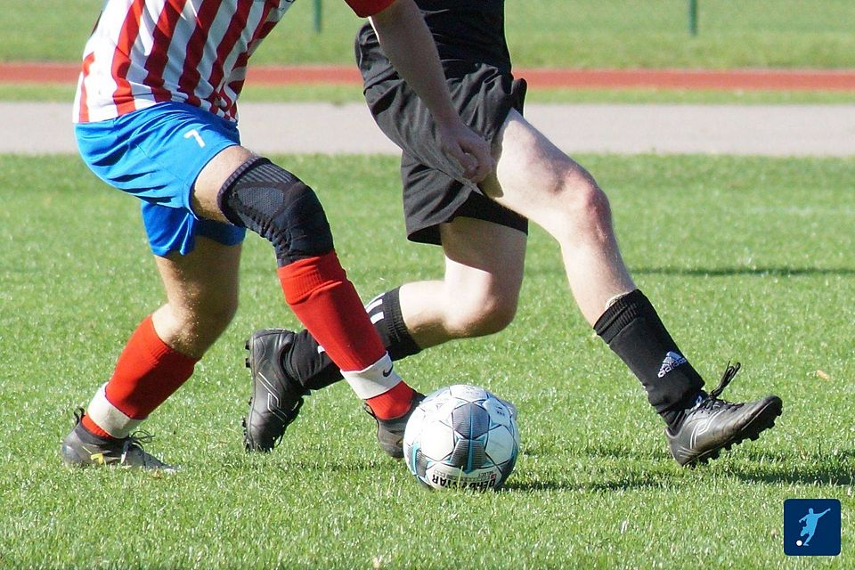 Der SV Lörzenbach holt sich einen wichtigen Sieg im KOL Rennen