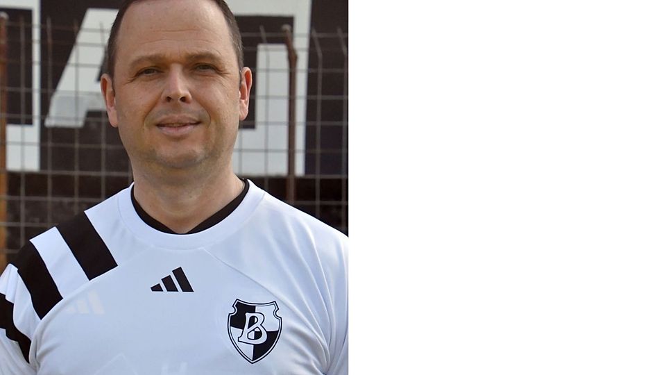 Boris Schellenberg, der sportliche Leiter, weiß noch nicht, wie es bei der Borussia weitergeht.