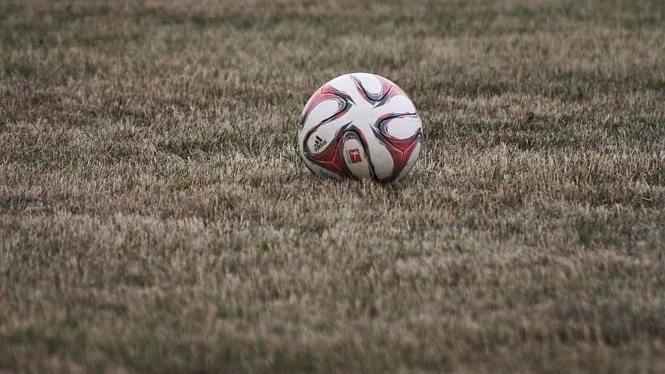 Der FC Dingolfing wird den Trainings- und Spielbetrieb nach kurzer Pause wieder aufnehmen 