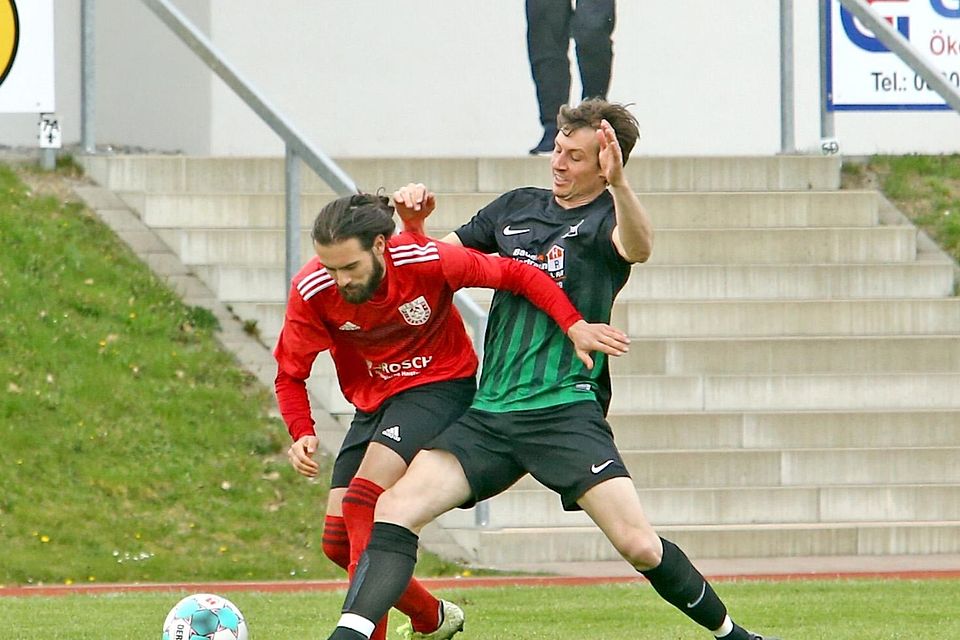 TSV Peißenberg vs Lenggrieser SC, Fußball, Kreisliga 1