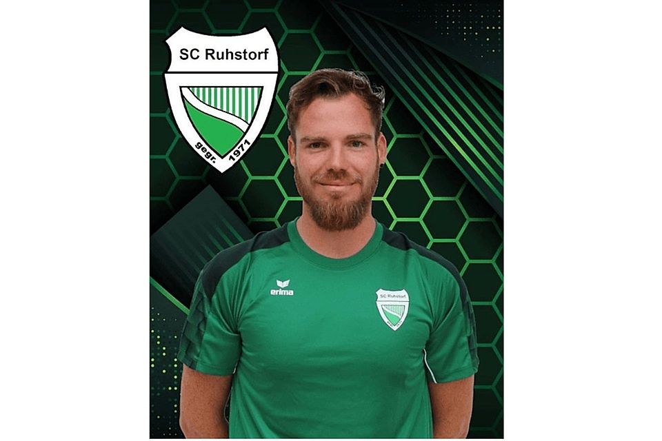 Kevin Heißenhuber hat bereits vor einiger Zeit als Co-Spielertrainer aufgehört