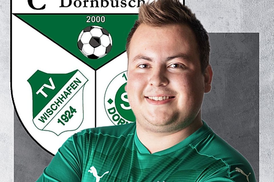 Jannik Ebeling, Trainer des FC Wischhafen/Dornbusch III