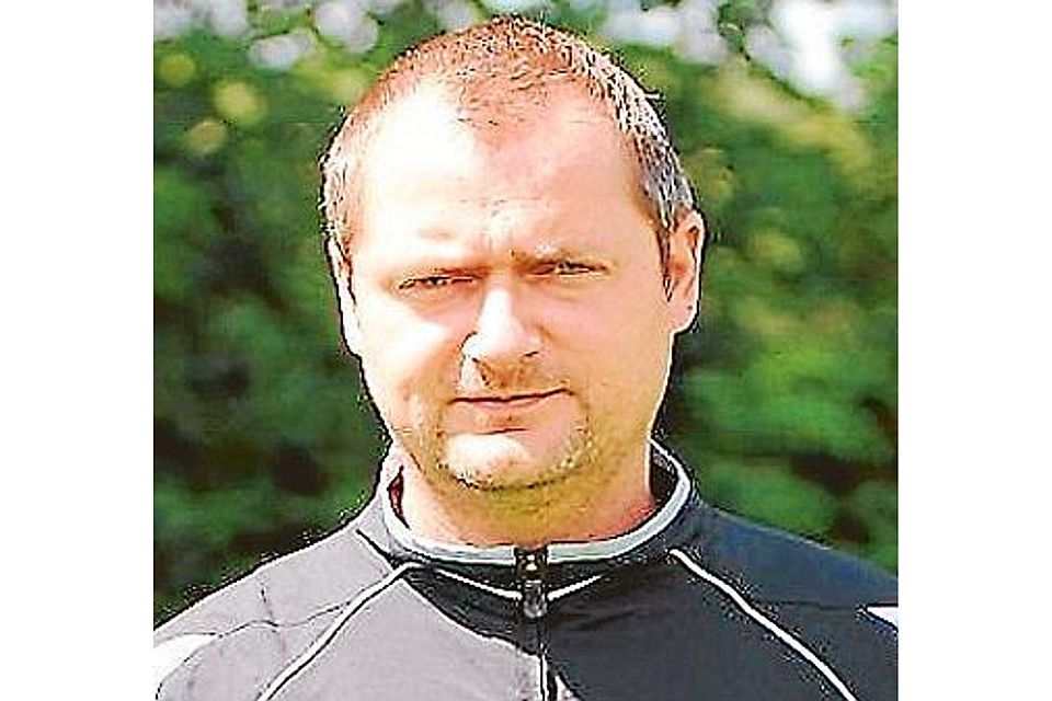 Trat bei Jahn II  zurück: Felix Kilian Olaf Blume