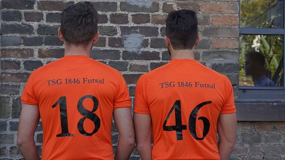 Mit der Saisoneröffnung der Futsal-Regionalliga Südwest am fünften Oktober rollt auch in Bretzenheim wieder der Ball.