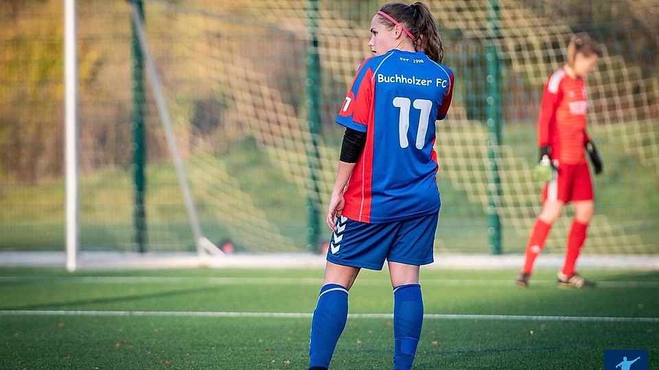 Es läuft noch nicht rund dieser Saison für den Buchholzer FC. (Symbolbild)