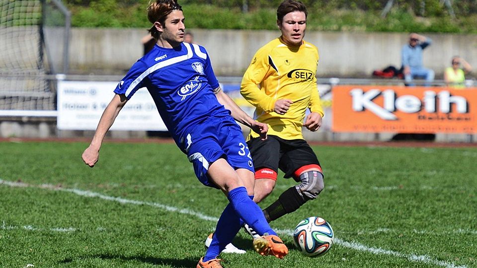 Omut Ögüt wechselt von Dettingen zum Lokalrivalen Bad Urach.