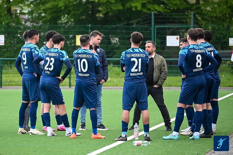 Der TSV Meerbusch bastelt weiter am Kader für die neue Saison. Der TSV Meerbusch bastelt weiter am Kader für die neue Saison.