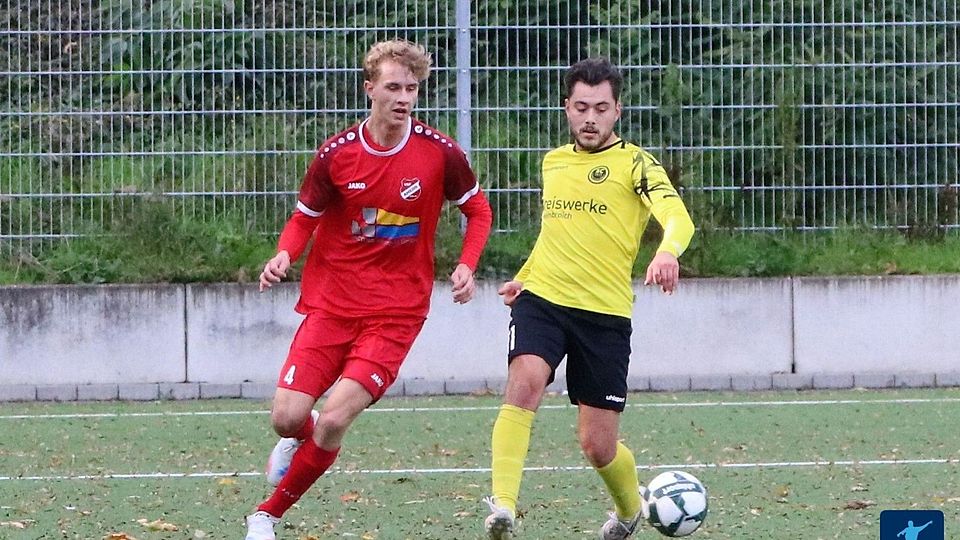 Amern gewinnt das Topspiel.