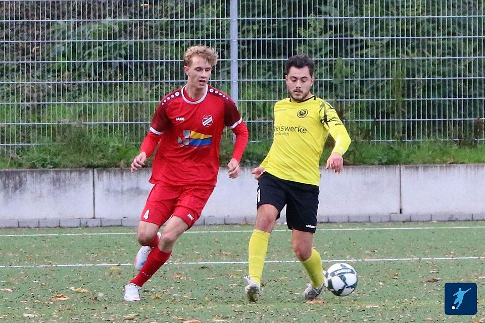 Amern gewinnt das Topspiel. Amern gewinnt das Topspiel.