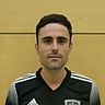 Erik Martori Lopez erzielte den ersten Treffer für die Futsaler des TSV Neuried II.