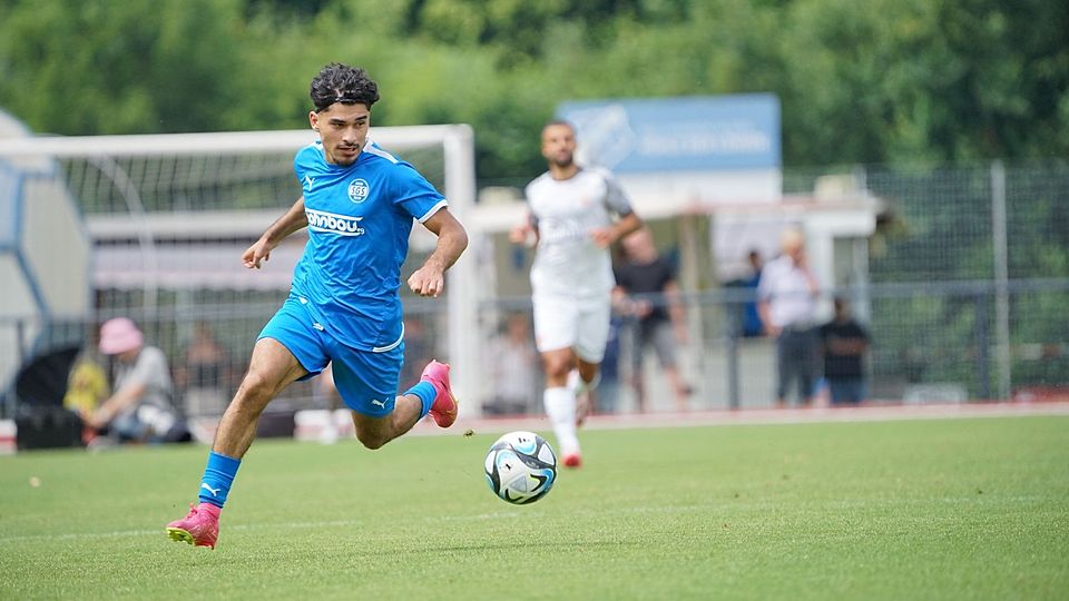 Die SG Essen-Schönebeck kann auf eine grundsätzlich erfolgreiche Vorbereitung zurückblicken.