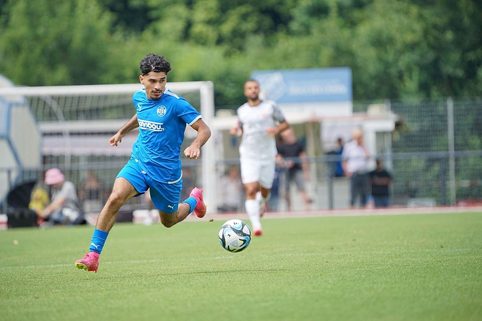 Die SG Essen-Schönebeck kann auf eine grundsätzlich erfolgreiche Vorbereitung zurückblicken.