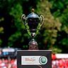 Die erste Runde des Mittelrheinpokals der Herren und Frauen wurde am Mittwochabend ausgelost. 