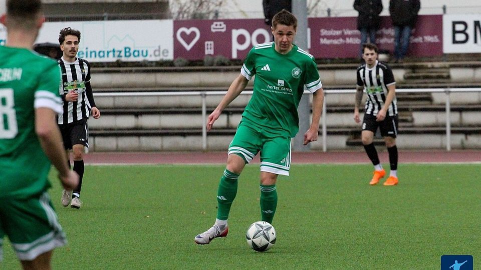 Lindenthal will für eine Überraschung sorgen