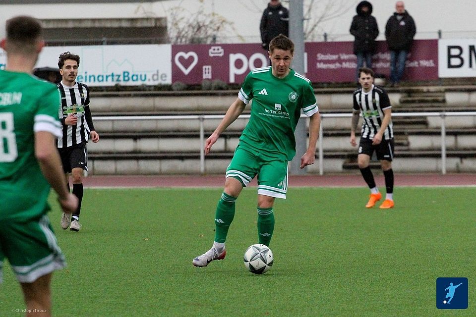 Lindenthal will für eine Überraschung sorgen