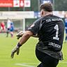 (Archivbild) 15.09.2025 TuS Rotenhof - Heider SV