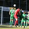 Der SV Niedernhausen empfängt am Wochenende den RSV Weyer.