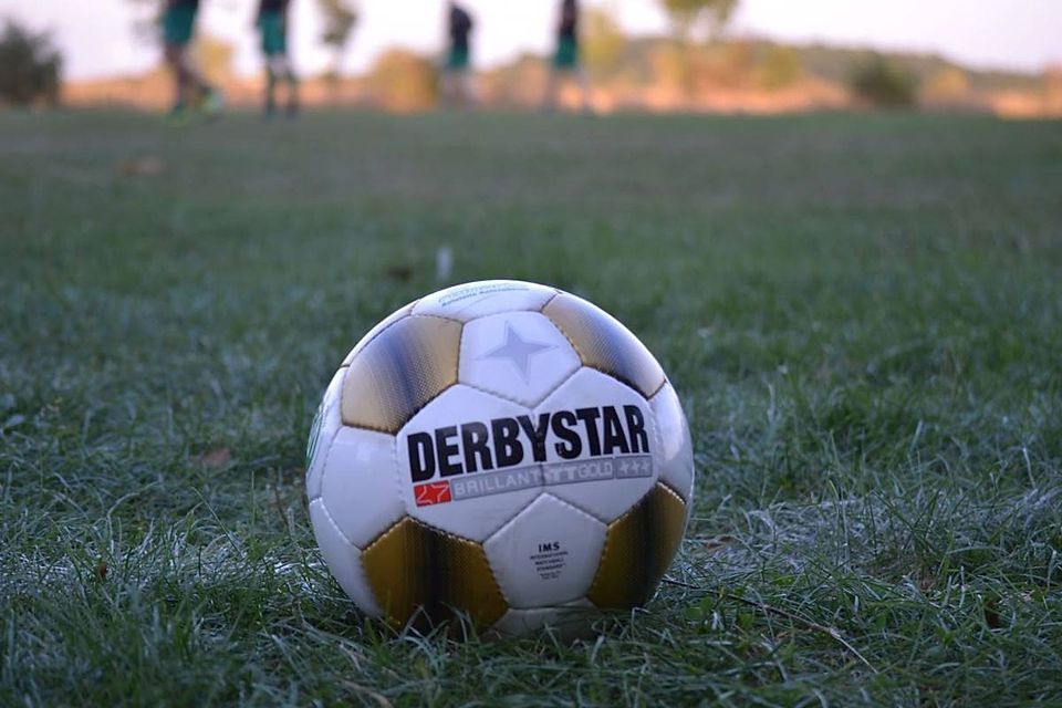 Rückzug in der Kreisliga B.