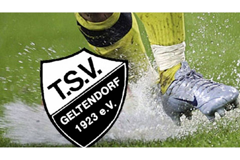 TSV Geltendorf