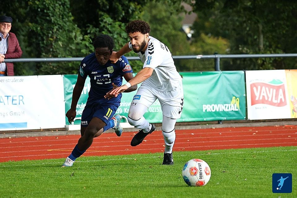 Der ETB erkämpft einen Punkt gegen Kleve.