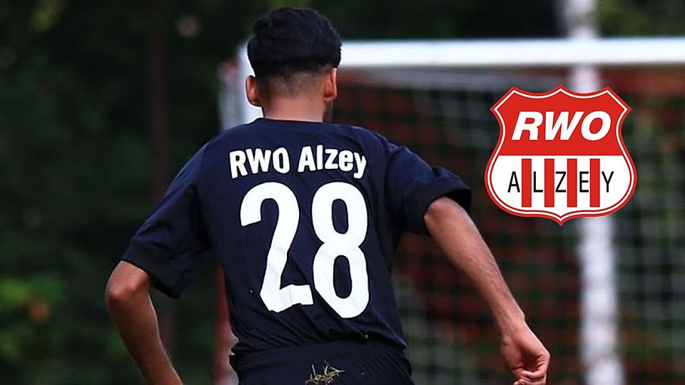 RWO Alzey befindet sich im freien Fall von der Landesliga Richtung A-Klasse.