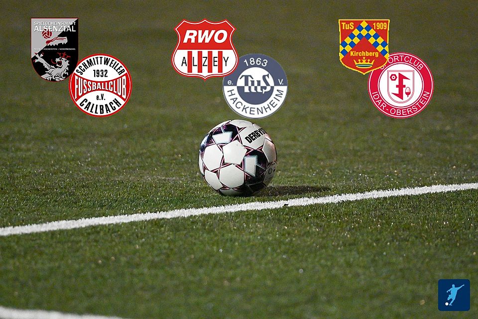 Die Platzierungsspiele des 2. Dirk Silvery Wintercups stehen fest.