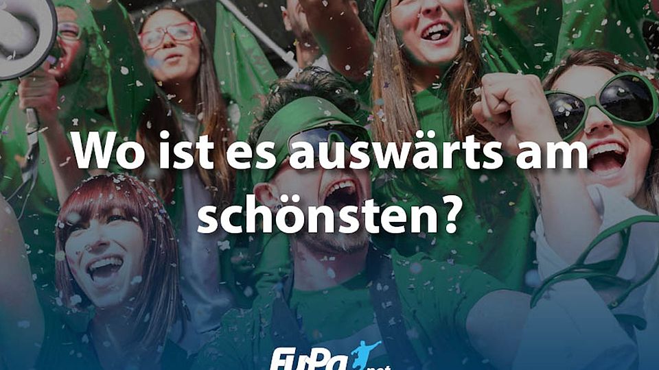 Jetzt wird's ernst: Stimmt über die meistgenannten Vorschläge ab!