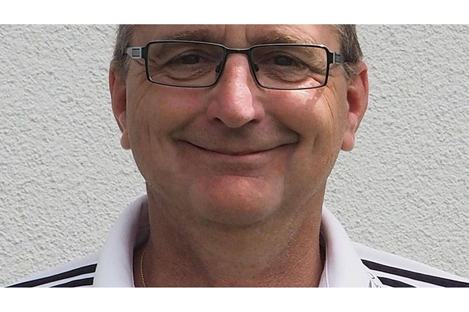 Claudio Braun war zuletzt vier Jahre als Coach bei der SG Nordweil/Wagenstadt tätig. | Foto: Siegbert Hensle