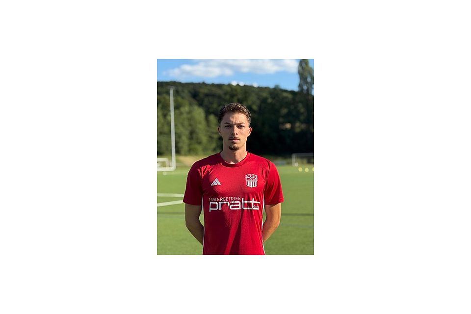 Jannic Müller
