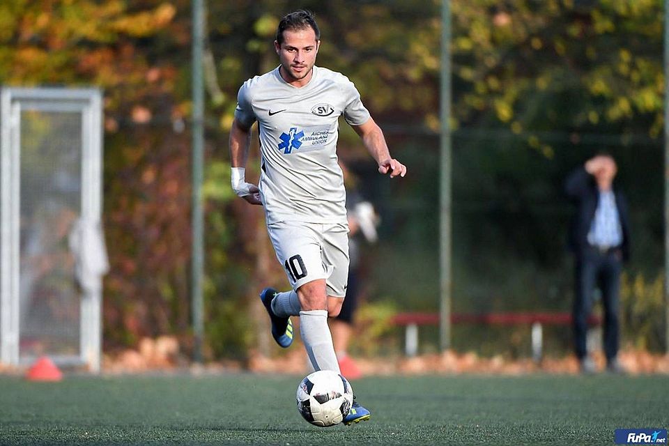 Auch Manuel Ring konnte die Niederlage nicht verhindern.