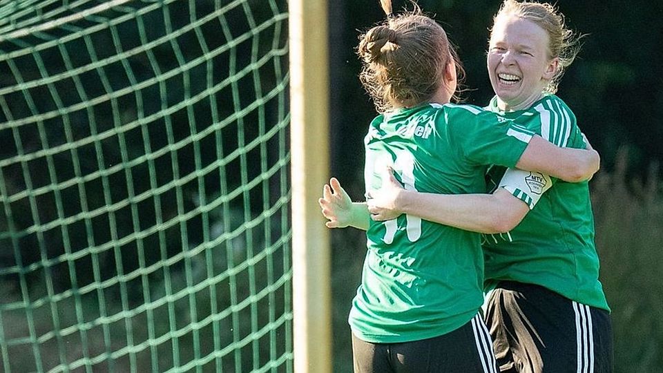 Archivbild MTV Jeddingen