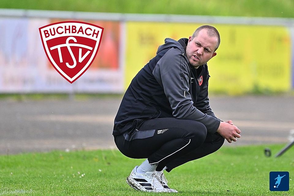 Sven Zurawka wird neuer Trainer des TSV Buchbach.