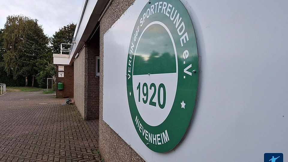 Willkommen in der Bezirksliga! 