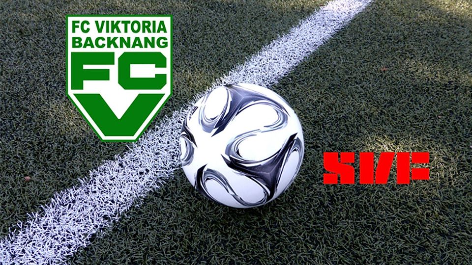 Erwartet den SV Fellbach: Der FC Viktoria Backnang.