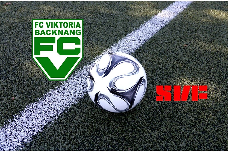 Erwartet den SV Fellbach: Der FC Viktoria Backnang.
