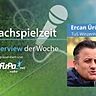 Ercan Ürün ist neuer Coach beim TuS Winzenheim. Wir haben ihn interviewt.