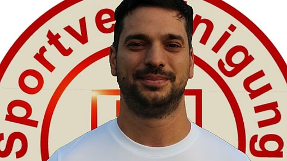 Ignazio Giambrone verlässt die SpVg Porz am Saisonende.