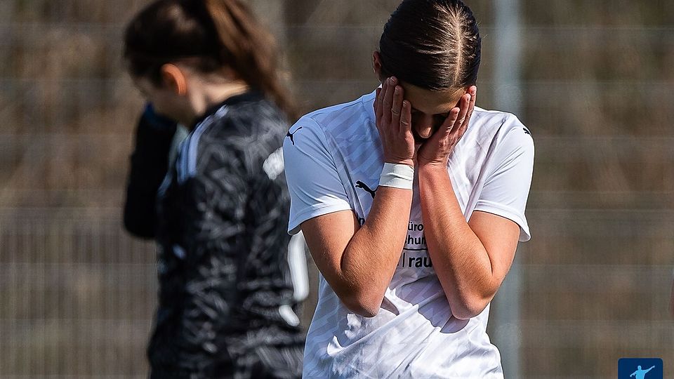 Die Rudertingerinnen mussten am vergangenen Wochenende bereits die sechste Saisonniederlage hinnehmen.