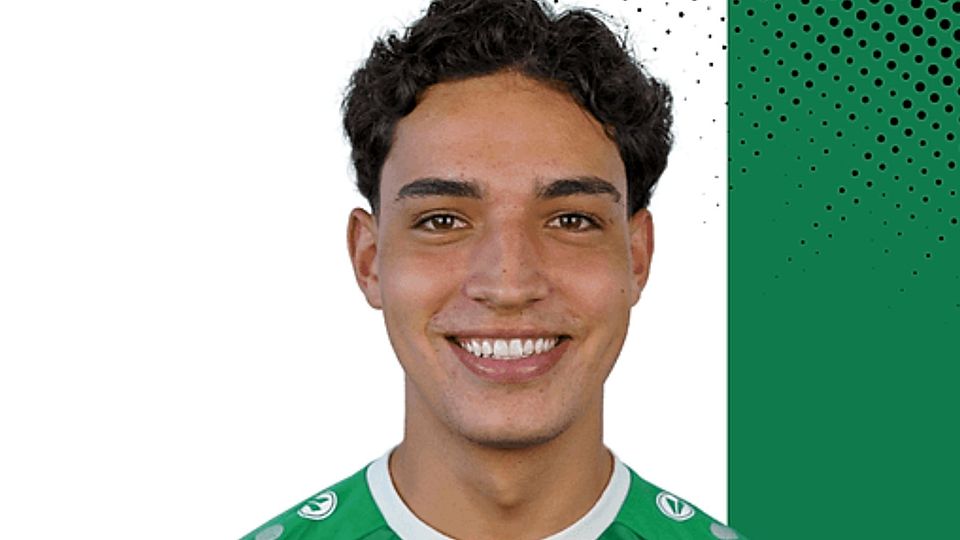 Yannis Boddenberg traf dreifach für den neuen Spitzenreiter der Kreisliga A Solingen.