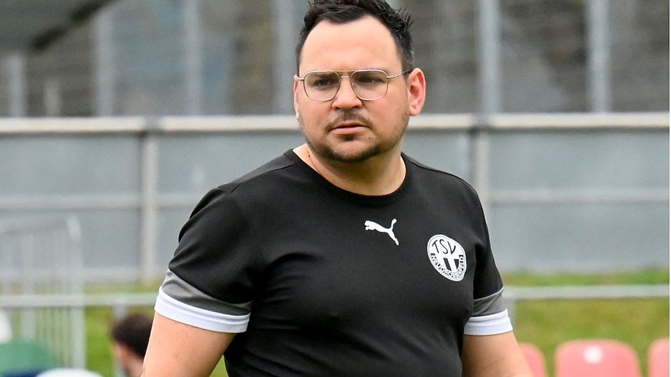 Fabian Kolb verlässt den Weinberg