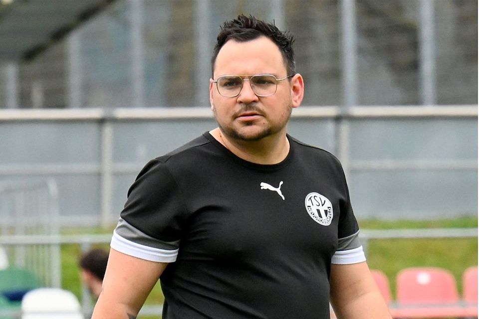 Fabian Kolb verlässt den Weinberg