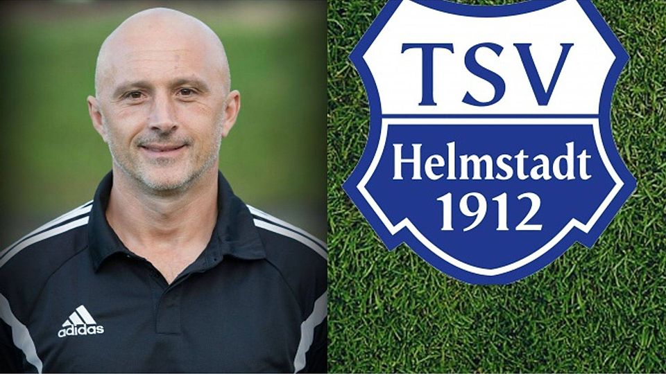 Stefan Hauswirth trainert ab der Saison den 2017/18 des Kreisligisten TSV Helmstadt.